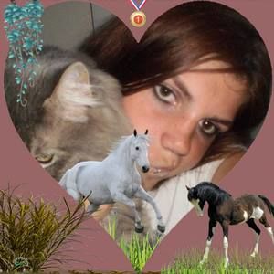 Meet your Posher, Felicia